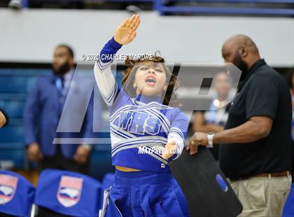 Thumbnail 2 in Westover vs. Northwood (NCHSAA 3A Regional Championship) photogallery.