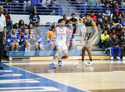 Thumbnail 2 in Westover vs. Northwood (NCHSAA 3A Regional Championship) photogallery.