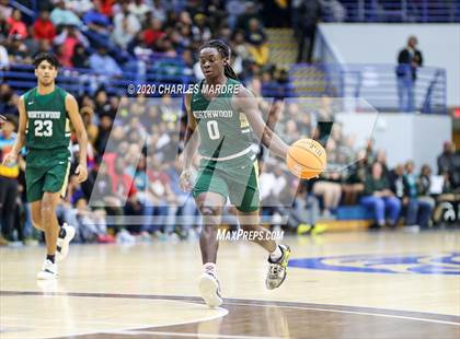 Thumbnail 2 in Westover vs. Northwood (NCHSAA 3A Regional Championship) photogallery.