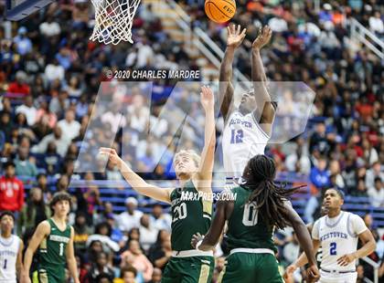 Thumbnail 3 in Westover vs. Northwood (NCHSAA 3A Regional Championship) photogallery.
