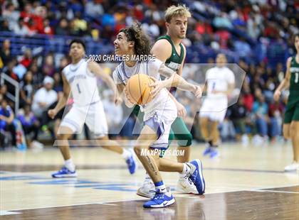 Thumbnail 1 in Westover vs. Northwood (NCHSAA 3A Regional Championship) photogallery.