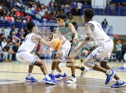 Thumbnail 1 in Westover vs. Northwood (NCHSAA 3A Regional Championship) photogallery.