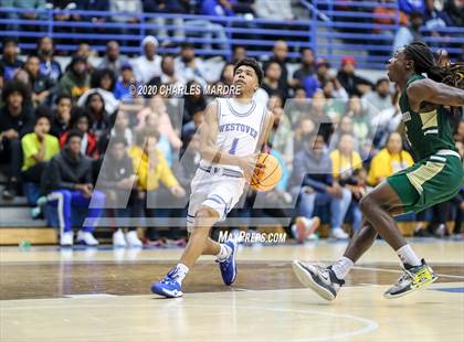 Thumbnail 1 in Westover vs. Northwood (NCHSAA 3A Regional Championship) photogallery.