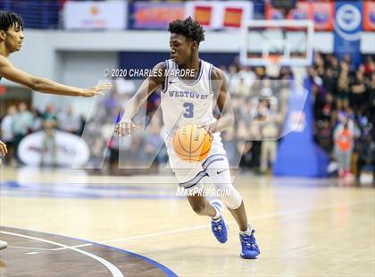 Thumbnail 2 in Westover vs. Northwood (NCHSAA 3A Regional Championship) photogallery.