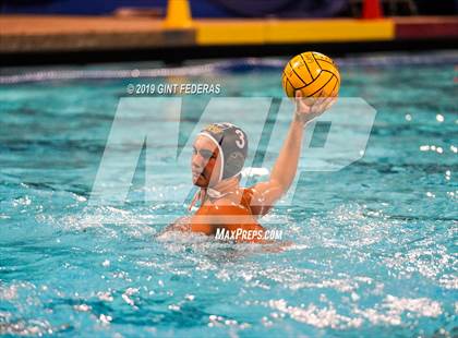 Thumbnail 3 in San Ramon Valley vs. Sir Francis Drake (CIF NCS Open Division Quarterfinal) photogallery.