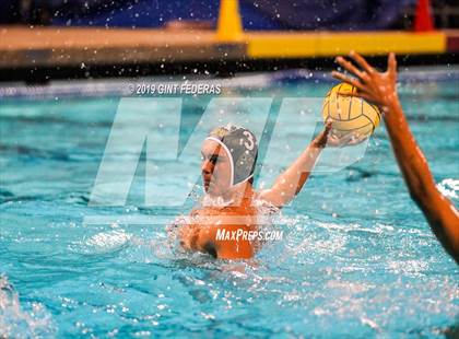Thumbnail 2 in San Ramon Valley vs. Sir Francis Drake (CIF NCS Open Division Quarterfinal) photogallery.
