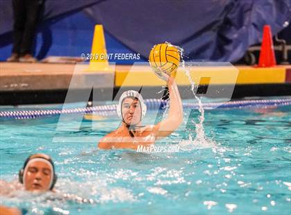 Thumbnail 1 in San Ramon Valley vs. Sir Francis Drake (CIF NCS Open Division Quarterfinal) photogallery.