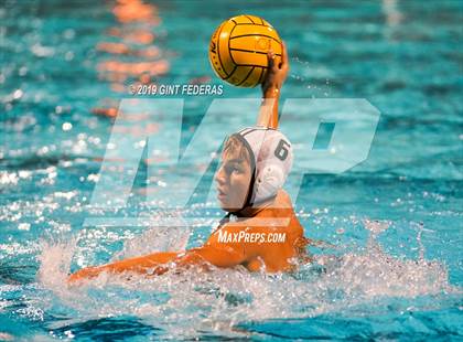 Thumbnail 1 in San Ramon Valley vs. Sir Francis Drake (CIF NCS Open Division Quarterfinal) photogallery.