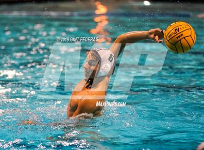 Thumbnail 2 in San Ramon Valley vs. Sir Francis Drake (CIF NCS Open Division Quarterfinal) photogallery.
