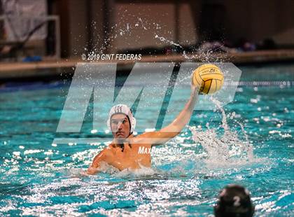 Thumbnail 3 in San Ramon Valley vs. Sir Francis Drake (CIF NCS Open Division Quarterfinal) photogallery.