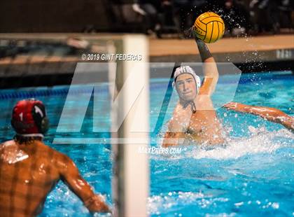 Thumbnail 3 in San Ramon Valley vs. Sir Francis Drake (CIF NCS Open Division Quarterfinal) photogallery.