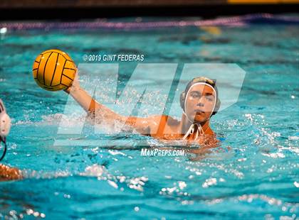 Thumbnail 3 in San Ramon Valley vs. Sir Francis Drake (CIF NCS Open Division Quarterfinal) photogallery.
