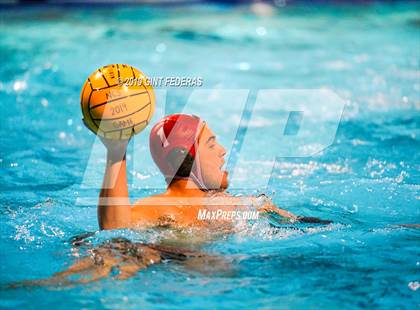 Thumbnail 1 in San Ramon Valley vs. Sir Francis Drake (CIF NCS Open Division Quarterfinal) photogallery.