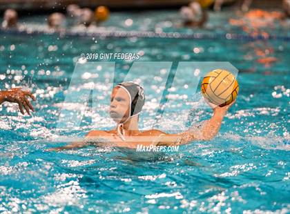 Thumbnail 3 in San Ramon Valley vs. Sir Francis Drake (CIF NCS Open Division Quarterfinal) photogallery.