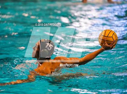 Thumbnail 3 in San Ramon Valley vs. Sir Francis Drake (CIF NCS Open Division Quarterfinal) photogallery.