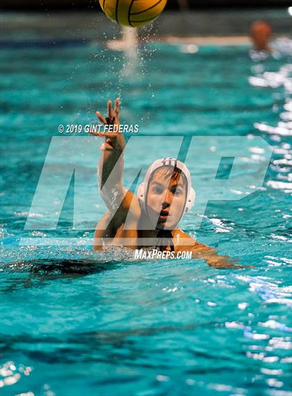 Thumbnail 2 in San Ramon Valley vs. Sir Francis Drake (CIF NCS Open Division Quarterfinal) photogallery.