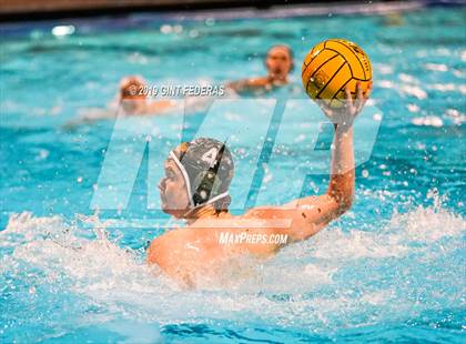 Thumbnail 1 in San Ramon Valley vs. Sir Francis Drake (CIF NCS Open Division Quarterfinal) photogallery.
