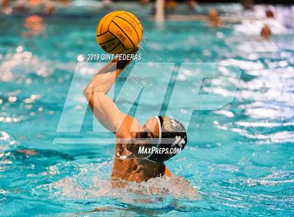 Thumbnail 3 in San Ramon Valley vs. Sir Francis Drake (CIF NCS Open Division Quarterfinal) photogallery.