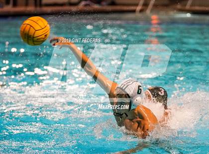 Thumbnail 2 in San Ramon Valley vs. Sir Francis Drake (CIF NCS Open Division Quarterfinal) photogallery.