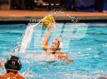 Thumbnail 1 in San Ramon Valley vs. Sir Francis Drake (CIF NCS Open Division Quarterfinal) photogallery.