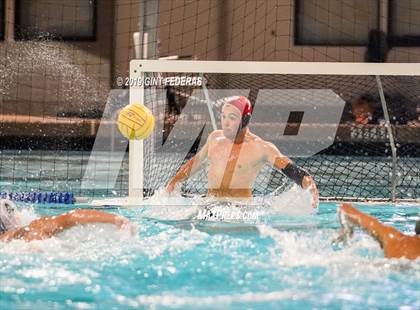 Thumbnail 3 in San Ramon Valley vs. Sir Francis Drake (CIF NCS Open Division Quarterfinal) photogallery.