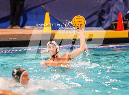 Thumbnail 2 in San Ramon Valley vs. Sir Francis Drake (CIF NCS Open Division Quarterfinal) photogallery.