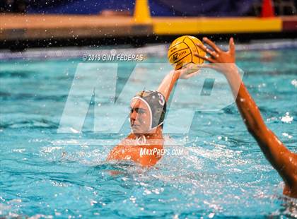 Thumbnail 3 in San Ramon Valley vs. Sir Francis Drake (CIF NCS Open Division Quarterfinal) photogallery.