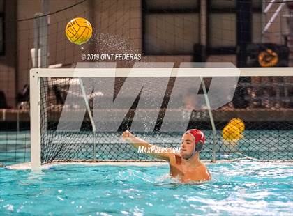 Thumbnail 2 in San Ramon Valley vs. Sir Francis Drake (CIF NCS Open Division Quarterfinal) photogallery.