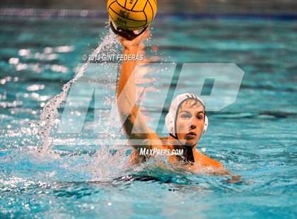 Thumbnail 1 in San Ramon Valley vs. Sir Francis Drake (CIF NCS Open Division Quarterfinal) photogallery.