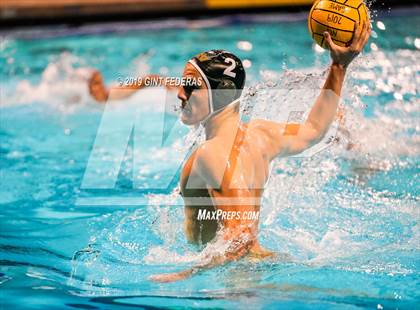 Thumbnail 3 in San Ramon Valley vs. Sir Francis Drake (CIF NCS Open Division Quarterfinal) photogallery.