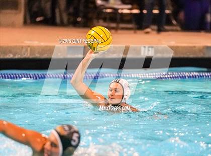 Thumbnail 2 in San Ramon Valley vs. Sir Francis Drake (CIF NCS Open Division Quarterfinal) photogallery.