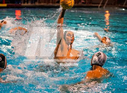 Thumbnail 3 in San Ramon Valley vs. Sir Francis Drake (CIF NCS Open Division Quarterfinal) photogallery.