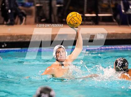 Thumbnail 2 in San Ramon Valley vs. Sir Francis Drake (CIF NCS Open Division Quarterfinal) photogallery.
