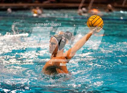 Thumbnail 1 in San Ramon Valley vs. Sir Francis Drake (CIF NCS Open Division Quarterfinal) photogallery.