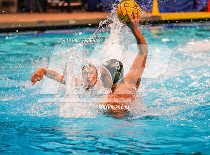 Thumbnail 2 in San Ramon Valley vs. Sir Francis Drake (CIF NCS Open Division Quarterfinal) photogallery.