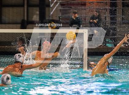 Thumbnail 2 in San Ramon Valley vs. Sir Francis Drake (CIF NCS Open Division Quarterfinal) photogallery.