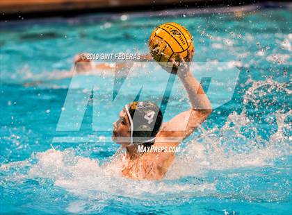 Thumbnail 3 in San Ramon Valley vs. Sir Francis Drake (CIF NCS Open Division Quarterfinal) photogallery.