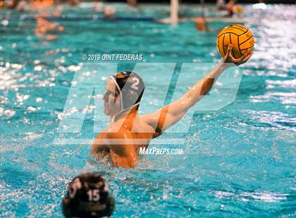 Thumbnail 1 in San Ramon Valley vs. Sir Francis Drake (CIF NCS Open Division Quarterfinal) photogallery.