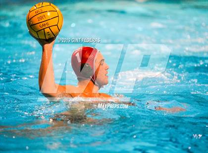 Thumbnail 3 in San Ramon Valley vs. Sir Francis Drake (CIF NCS Open Division Quarterfinal) photogallery.
