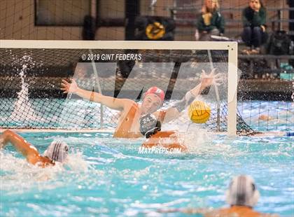 Thumbnail 3 in San Ramon Valley vs. Sir Francis Drake (CIF NCS Open Division Quarterfinal) photogallery.