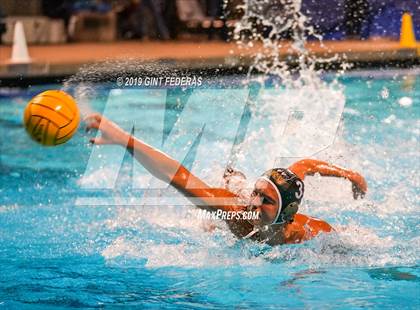 Thumbnail 2 in San Ramon Valley vs. Sir Francis Drake (CIF NCS Open Division Quarterfinal) photogallery.