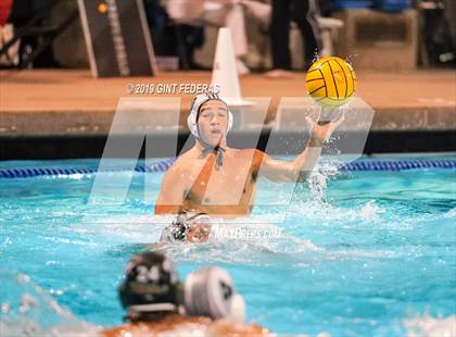 Thumbnail 2 in San Ramon Valley vs. Sir Francis Drake (CIF NCS Open Division Quarterfinal) photogallery.