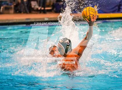 Thumbnail 3 in San Ramon Valley vs. Sir Francis Drake (CIF NCS Open Division Quarterfinal) photogallery.