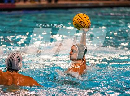 Thumbnail 1 in San Ramon Valley vs. Sir Francis Drake (CIF NCS Open Division Quarterfinal) photogallery.