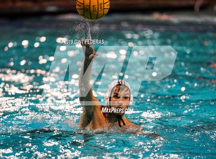 Thumbnail 2 in San Ramon Valley vs. Sir Francis Drake (CIF NCS Open Division Quarterfinal) photogallery.