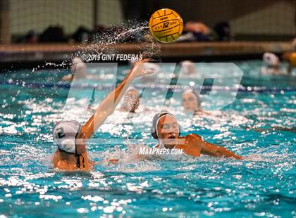 Thumbnail 2 in San Ramon Valley vs. Sir Francis Drake (CIF NCS Open Division Quarterfinal) photogallery.