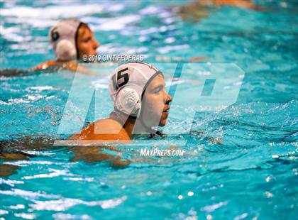 Thumbnail 2 in San Ramon Valley vs. Sir Francis Drake (CIF NCS Open Division Quarterfinal) photogallery.