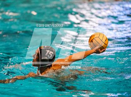 Thumbnail 1 in San Ramon Valley vs. Sir Francis Drake (CIF NCS Open Division Quarterfinal) photogallery.