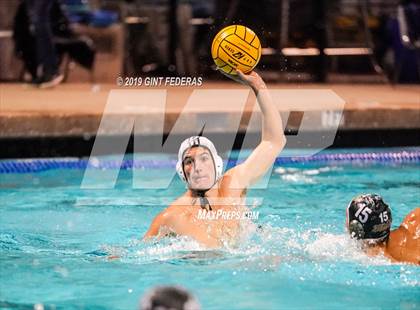 Thumbnail 3 in San Ramon Valley vs. Sir Francis Drake (CIF NCS Open Division Quarterfinal) photogallery.