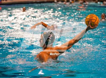Thumbnail 1 in San Ramon Valley vs. Sir Francis Drake (CIF NCS Open Division Quarterfinal) photogallery.